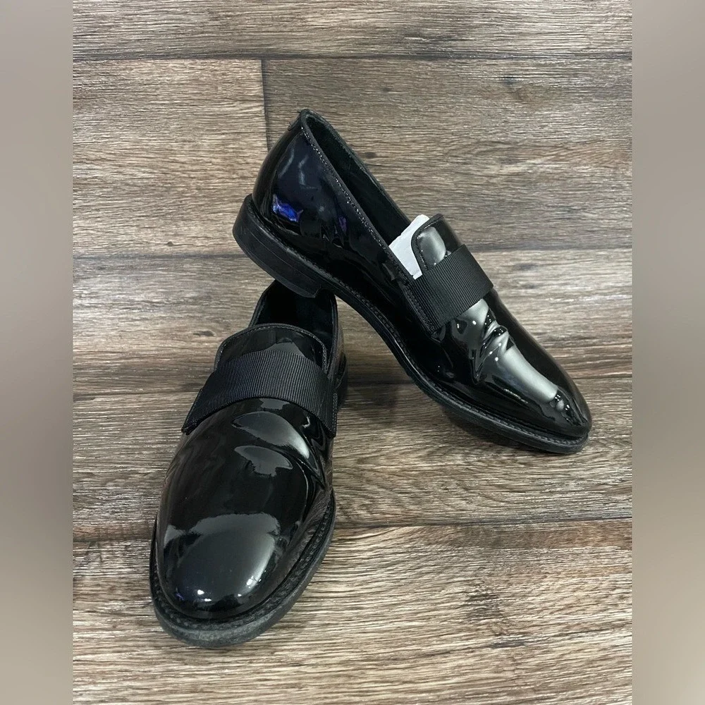 Allen Edmonds good pre